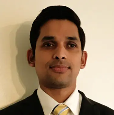 Dr.Parag Patel