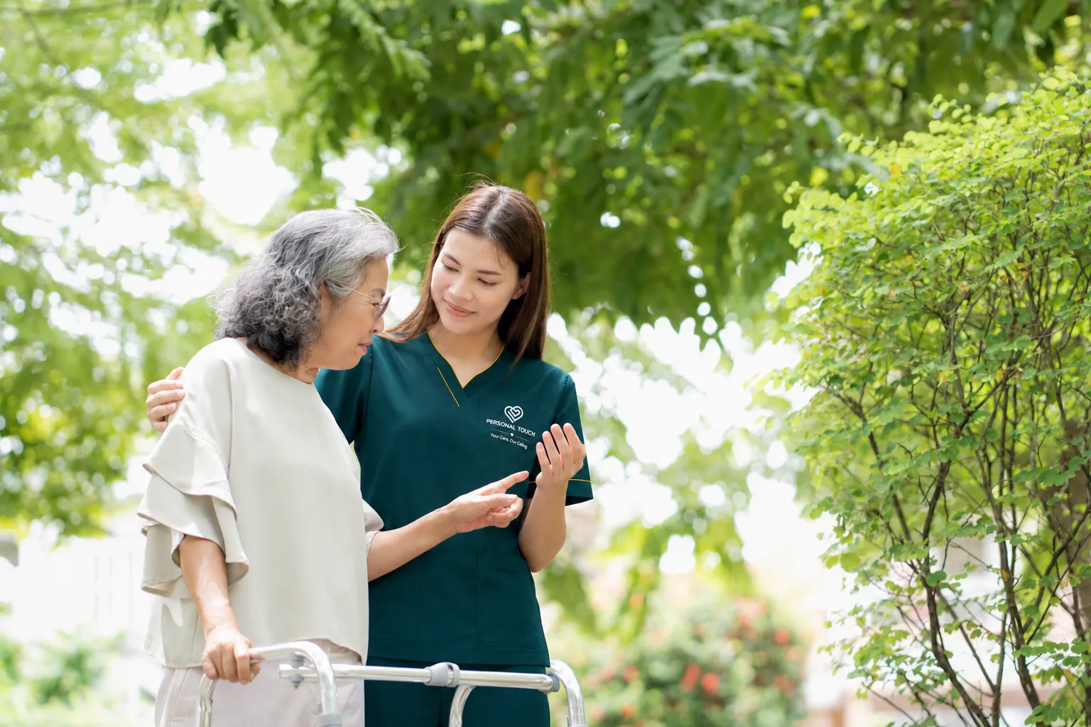 Home Care Guides and Resources