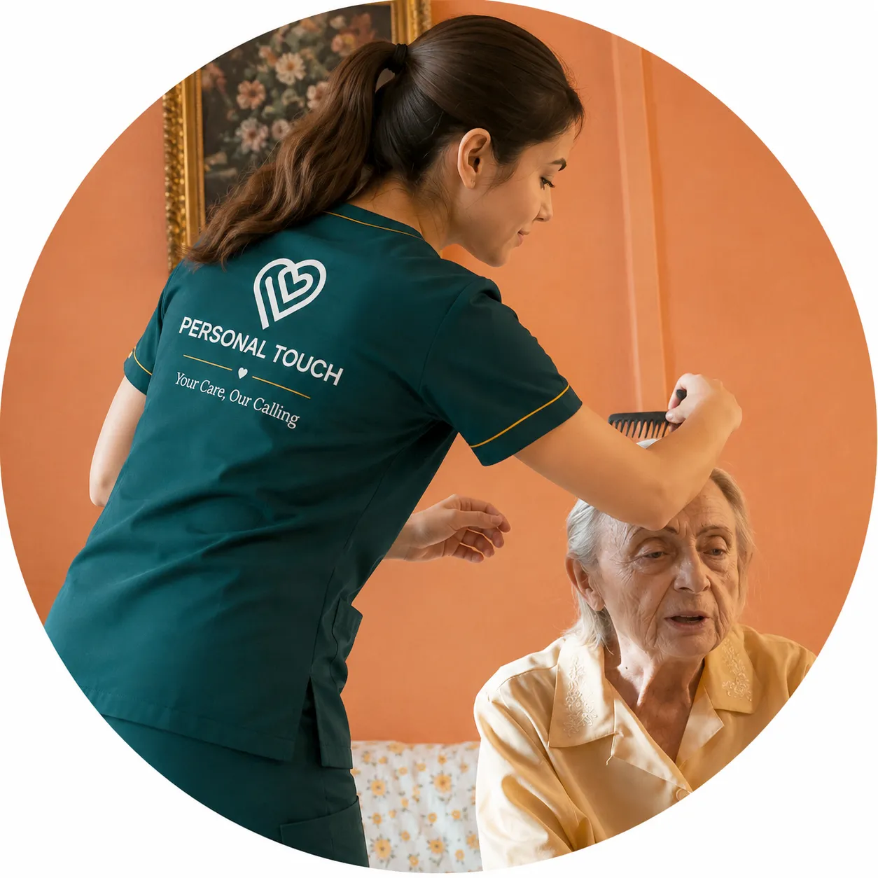 Personal Care Aides